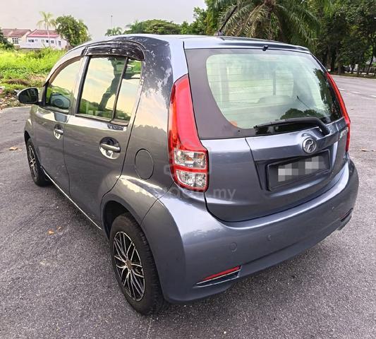 2013 MYVI Lagi Best 1.3 (M) Direct Owner  - 5