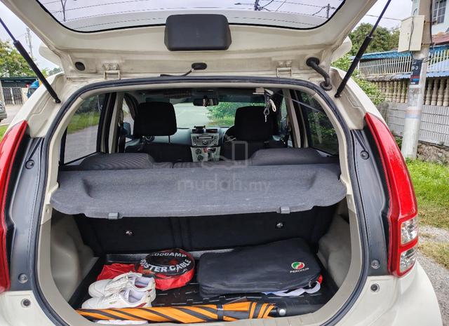 2012 Perodua MYVI 1.3 EZI PREMIUM (A) - 4