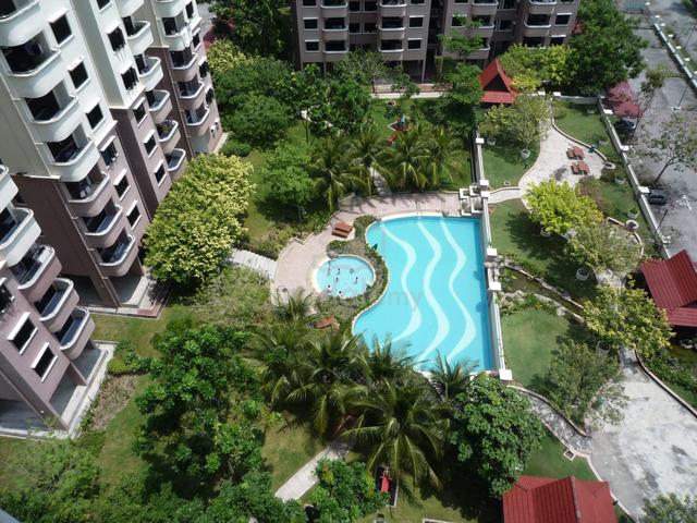 Golf Vista Resort Homes 1