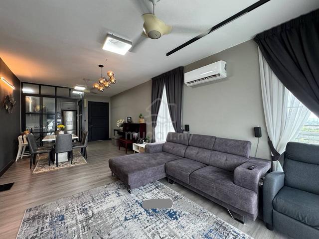 Pinang Heights 1