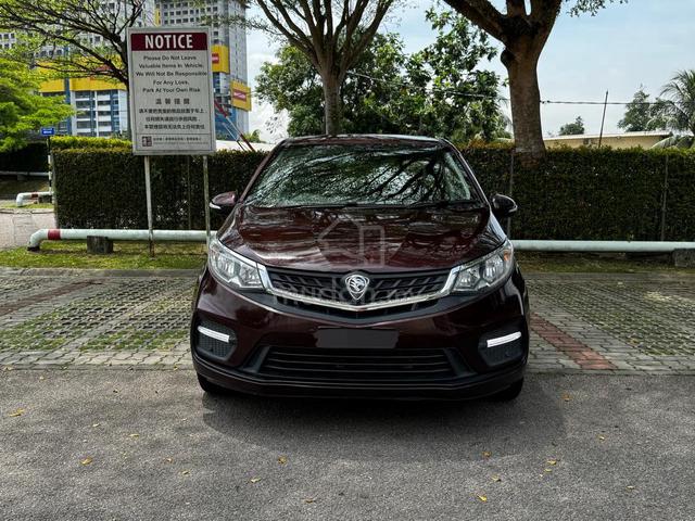 2021 Proton PERSONA EXECUTIVE 1.6L (A) - 1