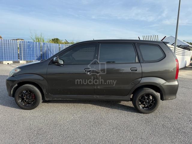 2006 Toyota AVANZA 1.3 E (A)CASHSALES GOODCONDTION - 4