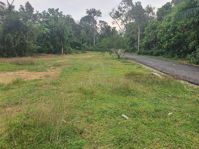 Lot banglo 553mp di Kg. Nasi Dingin, Kuala Telemong 1