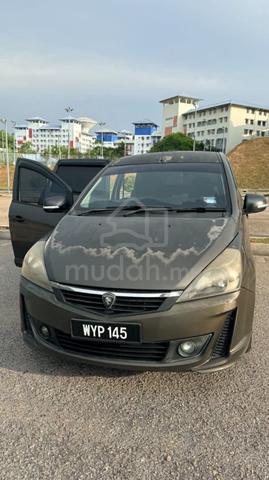 2013 Proton EXORA 1.6 BOLD STANDARD (A) - 3