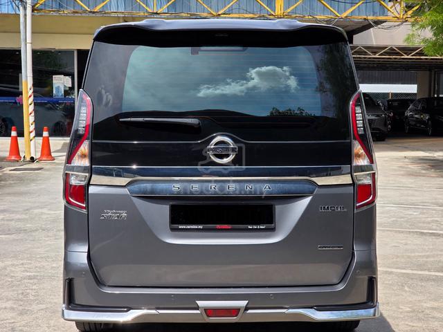 2024 Nissan SERENA 2.0 J IMPUL PREMIUM #U/W 2029 - 5