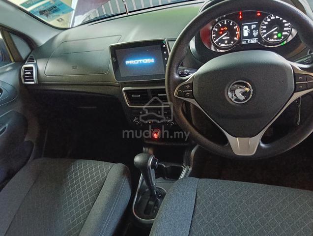2023 Proton SAGA 1.3 PREMIUM AT MY19 FACELIFT (A) - 2
