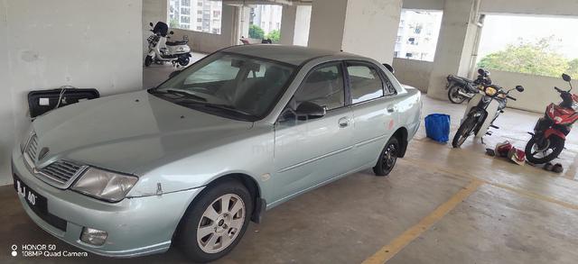 2003 Proton WAJA 1.6 (A) - 2