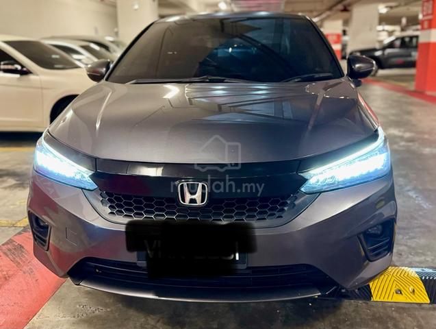 2022 Honda CITY 1.5 V. - 1