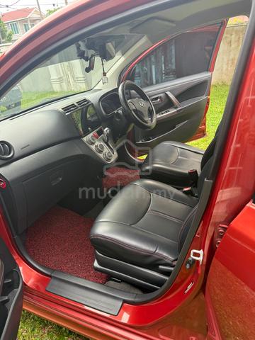 2014 Perodua MYVI 1.3 EZE ELEGANCE (A) - 4