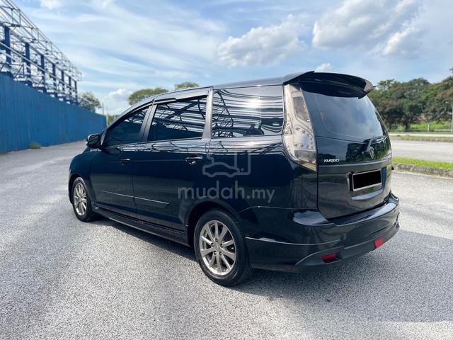 2016 Proton EXORA 1.6 PREMIUM FACELIFT (A) *TIPTOP - 5