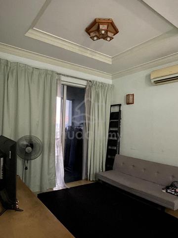 N-Park Condominium 1