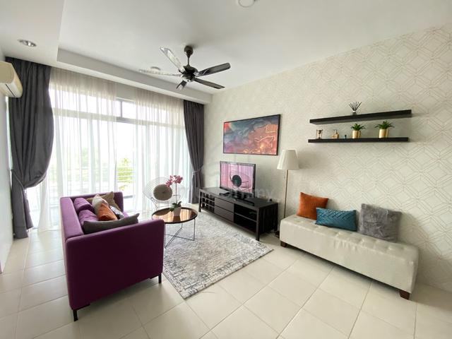 Sky Residences @ Sungai Petani 1