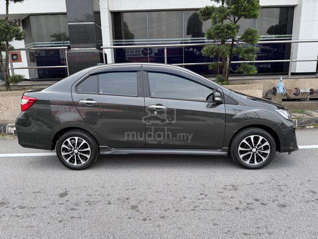2024 Perodua Bezza Av - 3