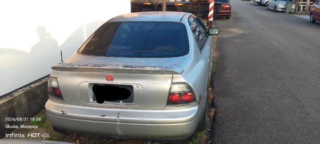 1995 Honda ACCORD 2.0 EXI (M) - 3