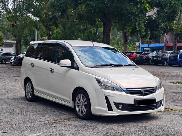Proton EXORA 1.6 PREMIUM 2015 (A) - 2