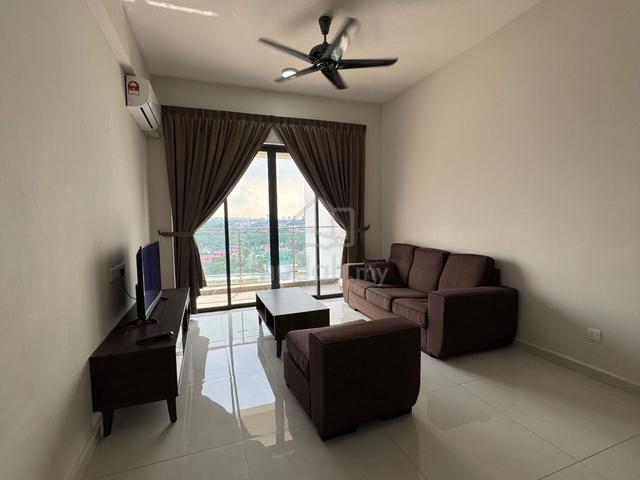 Bay Point @ Country Garden Danga Bay 1