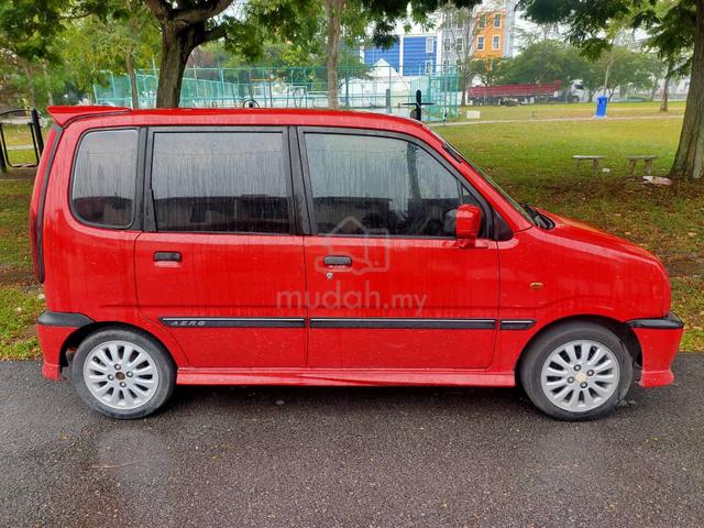 2004 Perodua KENARI 1.0 EZS L902 (A) - 4
