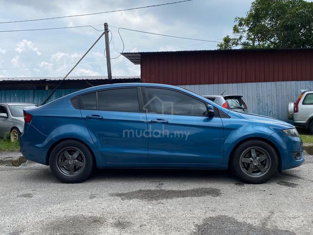 # OTR # Proton PREVE 1.6 EXECUTIVE (A)[2012/13] - 3