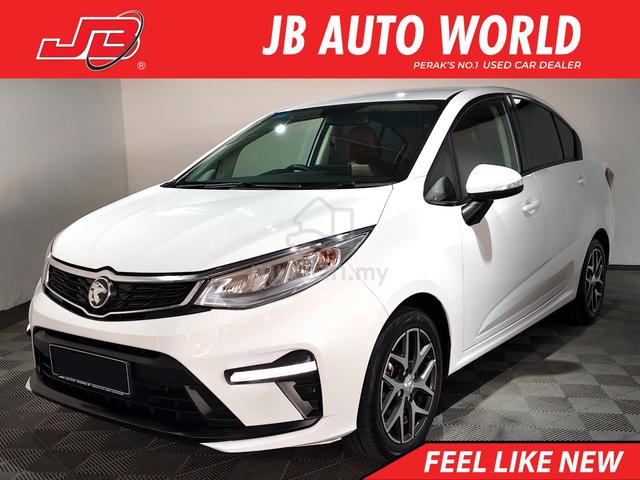 2023 Proton Persona 1.6 Full Spec 1Owner Like New - 1