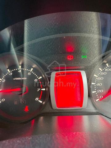 2015 Proton IRIZ 1.3 (A) - 5