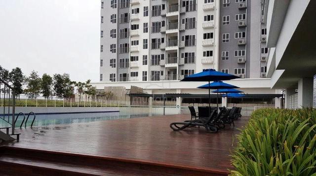 The Wharf Residence 1