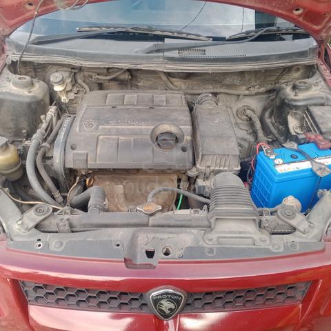 2008 Proton SAGA 1.3 BASE LINE (A) - 2