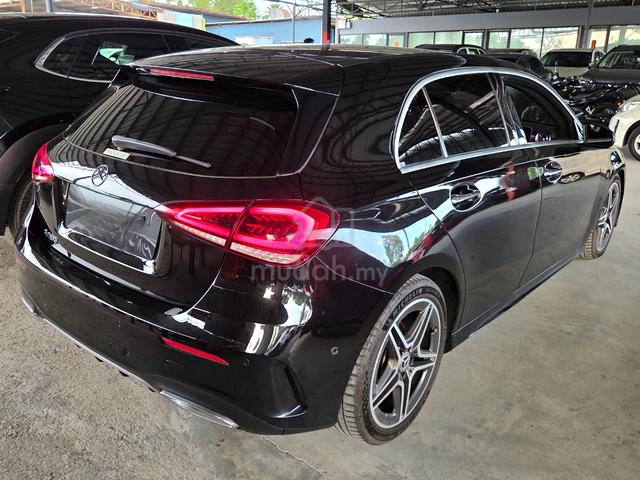 2020 Mercedes Benz A180 1.3 AMG WITH SUNROOF✨️ - 4