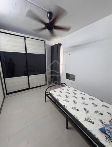 Bilik Sewa Simpang Ampat Fully Furnished 1