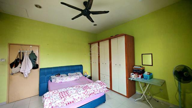 BUMI LOT 20X70 2 Storey Terrace House Anggerik Perdana Kajang 2