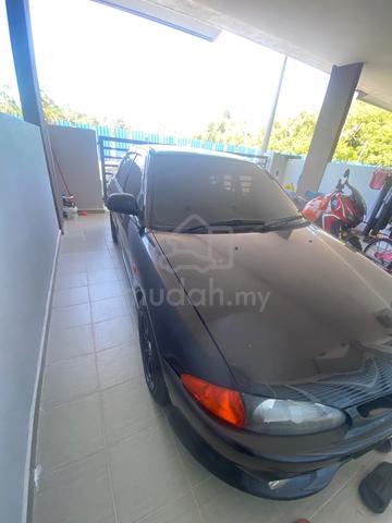 2005 Proton WIRA 1.5 GLi A/B SE (M) - 5