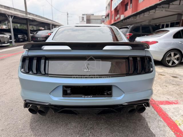 Ford Mustang 2.3(A) Ecoboost *3 Years Warranty  - 4