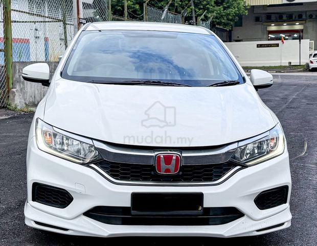 2019 Honda CITY 1.5 HYBRID WRT 3YRS FOR U - 2