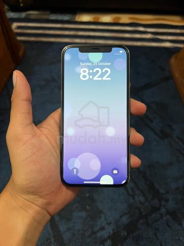 Iphone 12 Pro 128Gb - photo 2 of 6