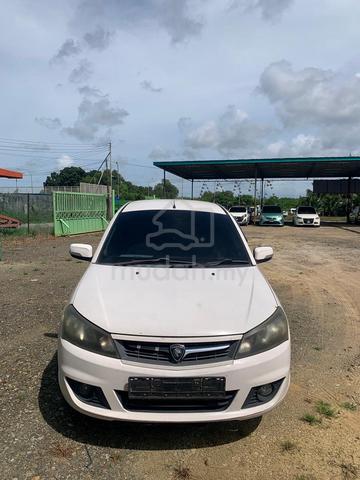 2011 Proton SAGA 1.6 FL EXECUTIVE (A) - 1
