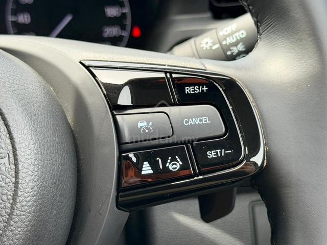2024 Honda HR-V 1.5 TURBO V MIL-14K KM WRT29 HRV - 3