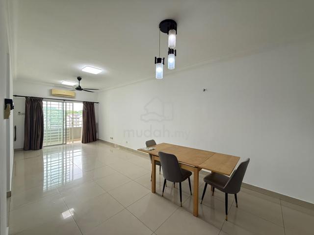 Kinrara Mas Condominium 1