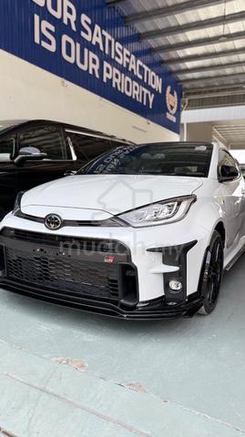 2022 Toyota GR YARIS 1.5 RS (A) - 1