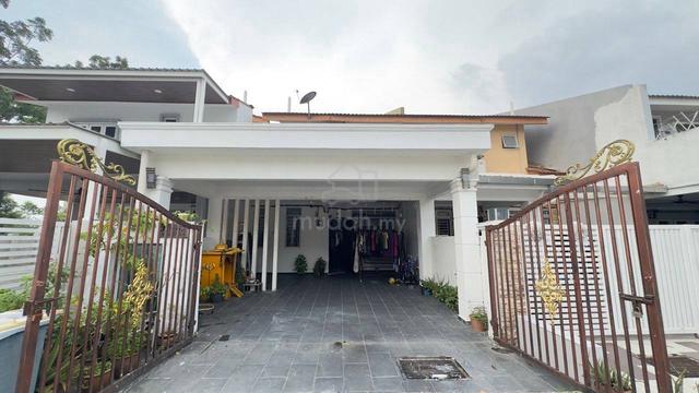 2 Storey Terrace Bandar Saujana Putra SP 2 Bandar Saujana Putra 1