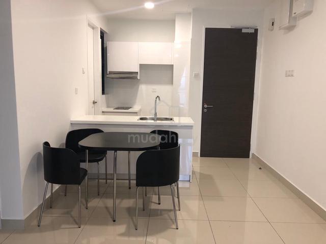 H2O Residences 1