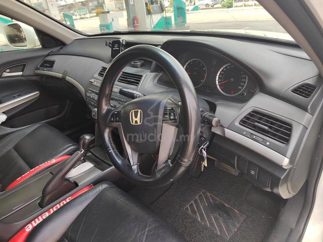 2010 Honda ACCORD 2.0 VTI-L (A) CASH ONLY - 4