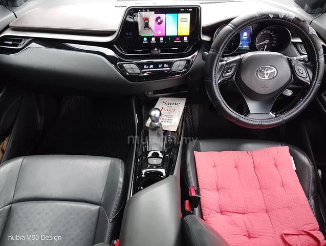 2019 Toyota C-HR 1.8 (A) - 5