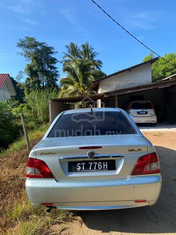2002 Proton WAJA 1.6 (M) - 4