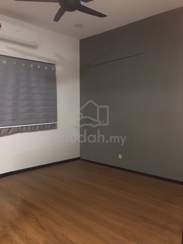 Booking 1k Desiran Bayu 2 storey diskaun 70k ✅ full loan 4