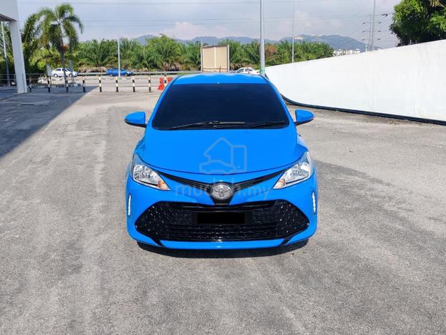 2016 Toyota VIOS 1.5 E (A) 3 YRS WRNTY/FOC DELIVRY - 3