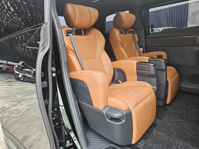 2025 Toyota VELLFIRE 2.4 Z PREMIER JBL S/Step SR - 5