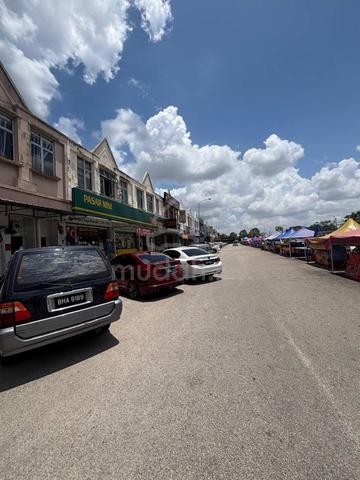 Lima Kedai - 2 Storey Shop For Sale 1