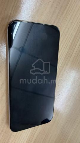 Iphone 16 Promax 512gb silver - photo 2 of 2