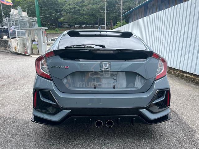 2020 Honda CIVIC 1.5 HATCHBACK (FK7) (A) - 3