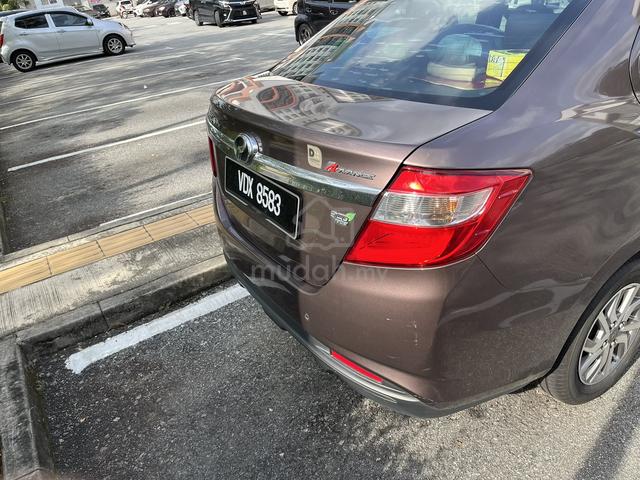 2019 Perodua BEZZA 1.3 ADVANCE (A) - 5