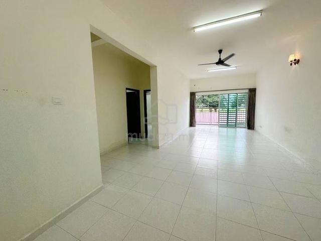 SuriaMas Suites (Johor Bahru) 1